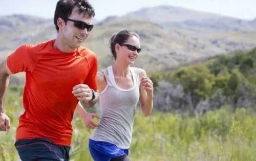 跑步|夏季跑步,请避开这些误区!