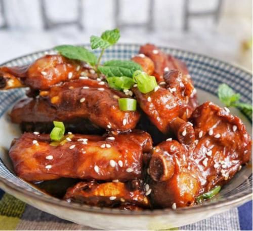 好吃|多种特色硬菜任你选,好看又好吃有胃口,学会家人有口福!