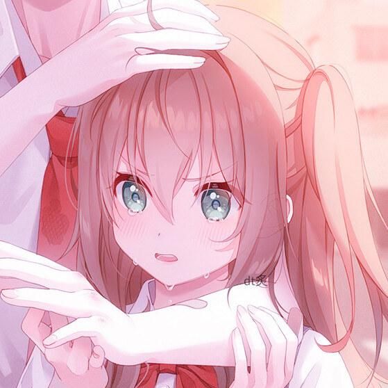  脱单|脱单情头·扩列文案：遇见你，我就改吃素了，因为你是我的菜