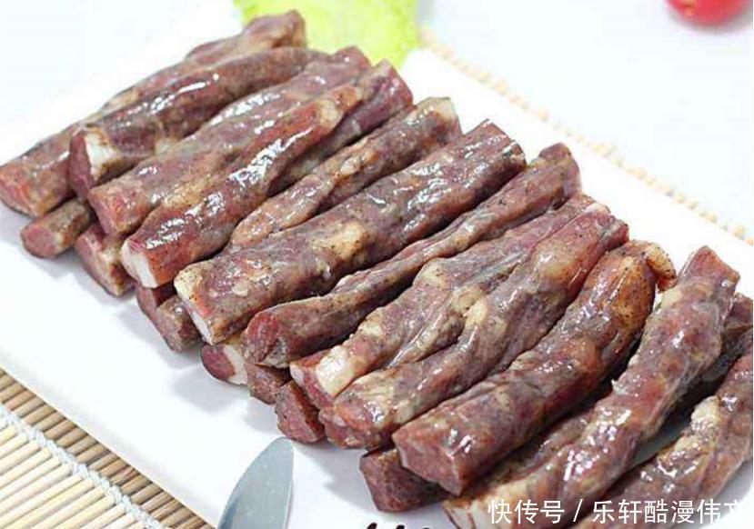 生命|熏酱熟食,就是东北人的生命之光