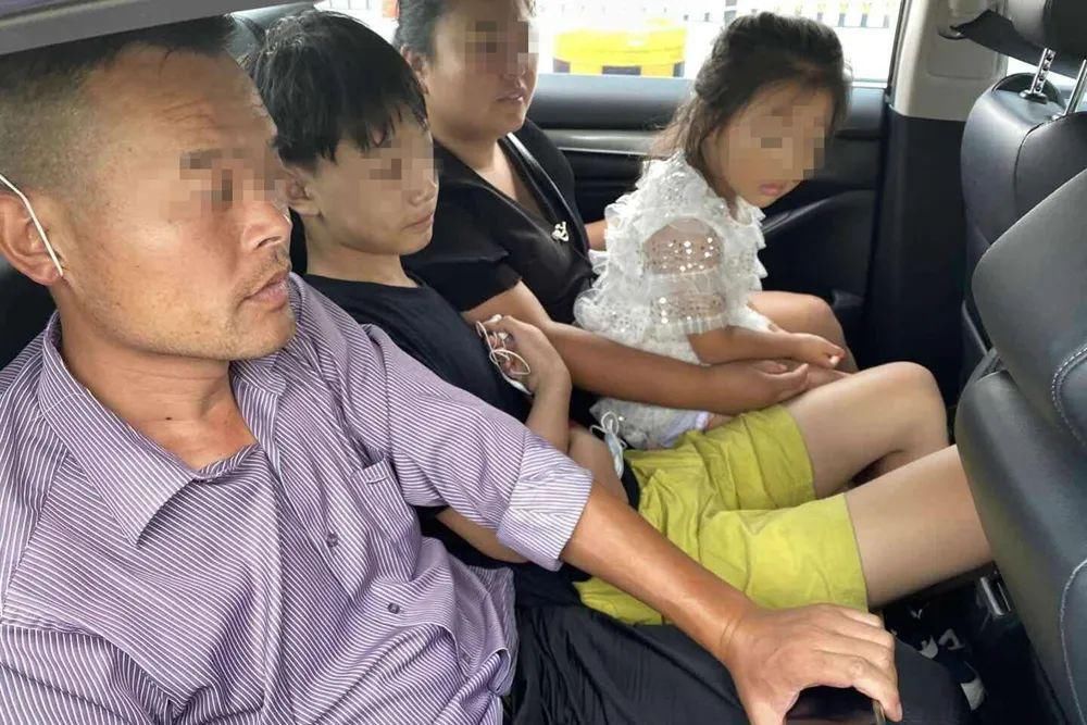  出游|暑假带孩子出游，这样的超载要不得！！！