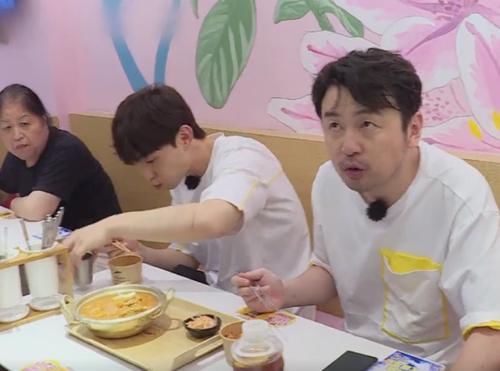  岳云鹏|《极限挑战》成了懒汉节目？邓伦对赵小棠说的这番话好讽刺