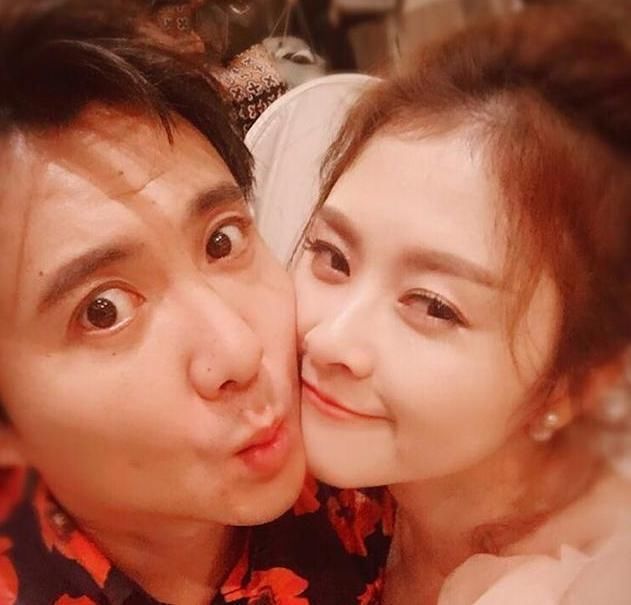  王琦|沈腾晒自家“豪宅”，亲自收拾碗筷，沈腾老婆负责健身打扮