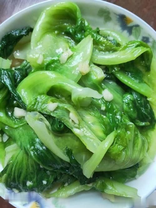 时令蔬菜|天气炎热,食欲不好,可以多吃一些美味的时令蔬菜