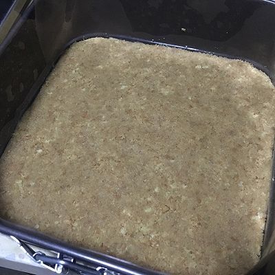 蛋糕|火龙果渐变酸奶奶酪慕斯蛋糕