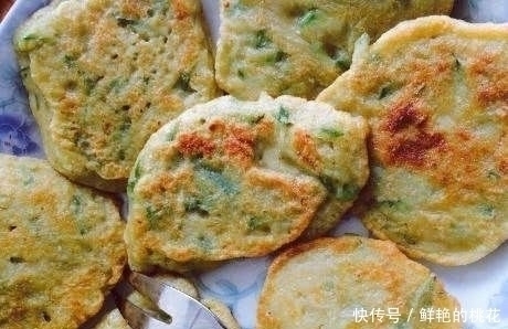 一滴水|茄子新吃法,拌一拌烙一烙就出锅,不加一滴水,香软营养还健康