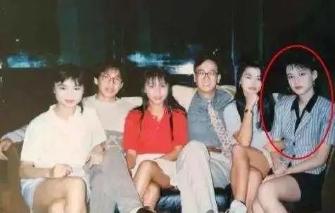  阿娇|阿娇容祖儿背后的女人原来都是她！神似王菲还捧红谢霆锋，她到底有多牛？