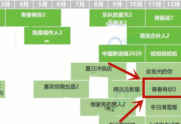  定档|《青春有你3》定档11月份，看清导师阵容：不追太可惜了