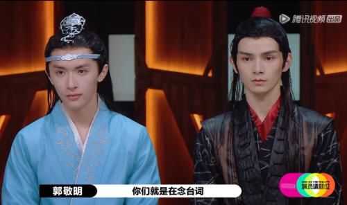  参加|郭敬明不去参加辩论赛可惜了