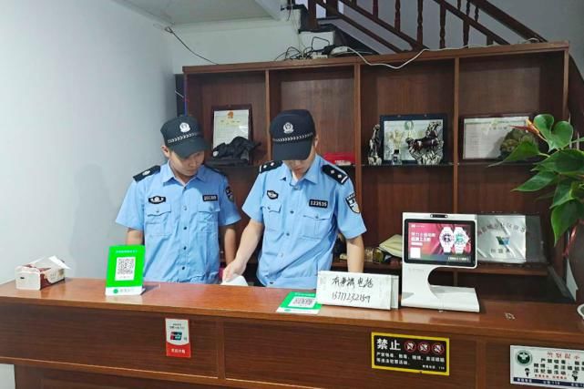  警力|这场“夏季风暴”，宁海警方出动了600多名警力！