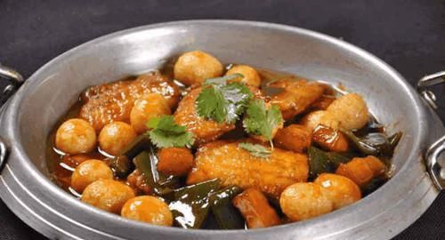 东北|这4道东北菜让南方人“受不了”,都吃过的,才是地道的东北人