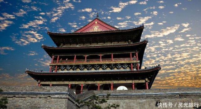  开头|中国“西”字开头的3座城市，除了西安和西昌，第三座是哪里呢