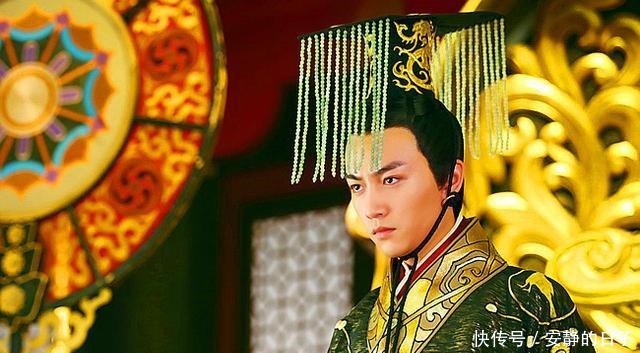 皇权|皇权被架空,汉宣帝为何不用斩首行动直接杀了权臣