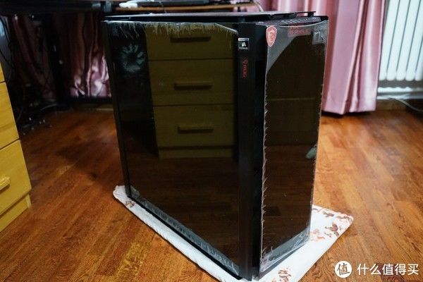 I9|我装了一台因特尔地表最强的I9桌面CPU——10980XE开箱