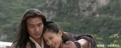  看不懂|金庸笔下最平凡的男主, 拿到秘籍都看不懂, 只能靠自己努力闯江湖！