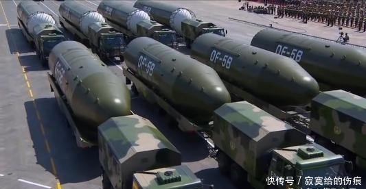 最穷|拥有核武器的9个国家之中，最穷的巴基斯坦是如何获得核武器的？