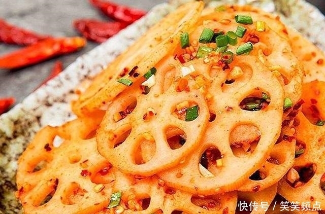 难以忘怀|开胃又解馋的几道家常菜,中秋宴客露一手,好吃得让人难以忘怀