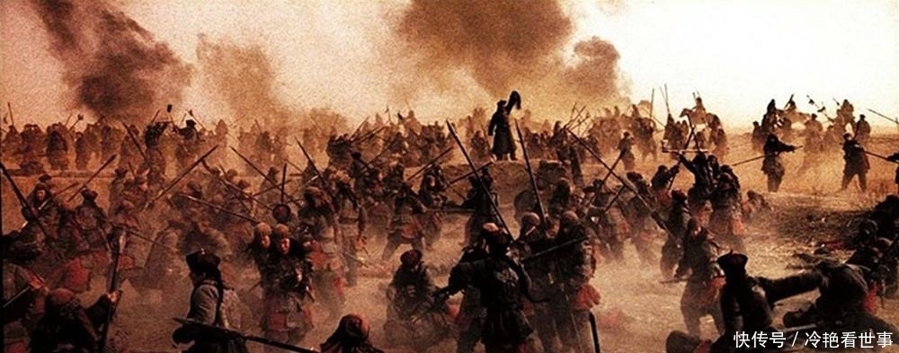  天京城|“忠王”李秀成被几个庄稼汉捉获, 曾国荃用一特制囚笼折磨并羞辱他