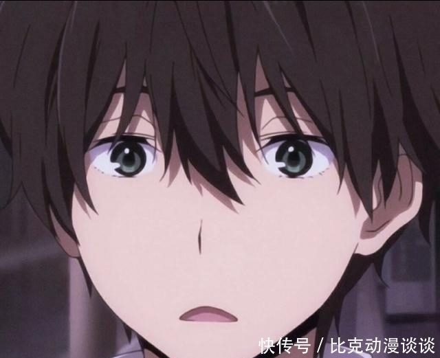 男头|动漫男头 个性不要因为别人的一句话而夺走你今天的快乐.