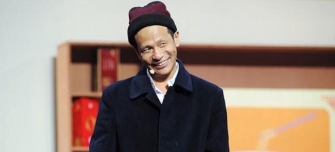  沦为|因角色被“抢”，与团队分道扬镳，沈腾已成“一哥”他却沦为路人