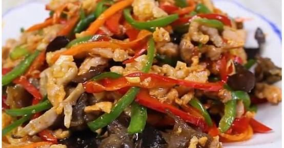 下饭|非常地道的几道家常菜,上桌有面子还很下饭,味道鲜美百吃不腻