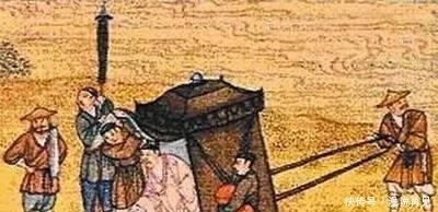 惇亲王奕誴|王爷: 前面的轿子是我哥哥的, 不能超, 轿夫不听超过, 结果……