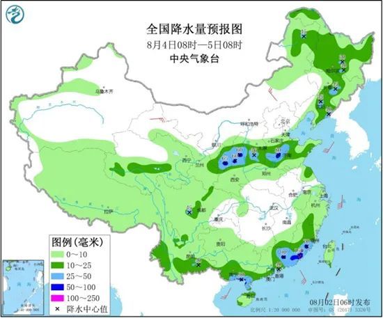 上阵|吉林省连发重要天气预警！暴雨、冰雹、雷电齐上阵