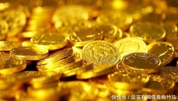 财富|下半年好运直线上升的生肖,天降财富,定能大展宏图!