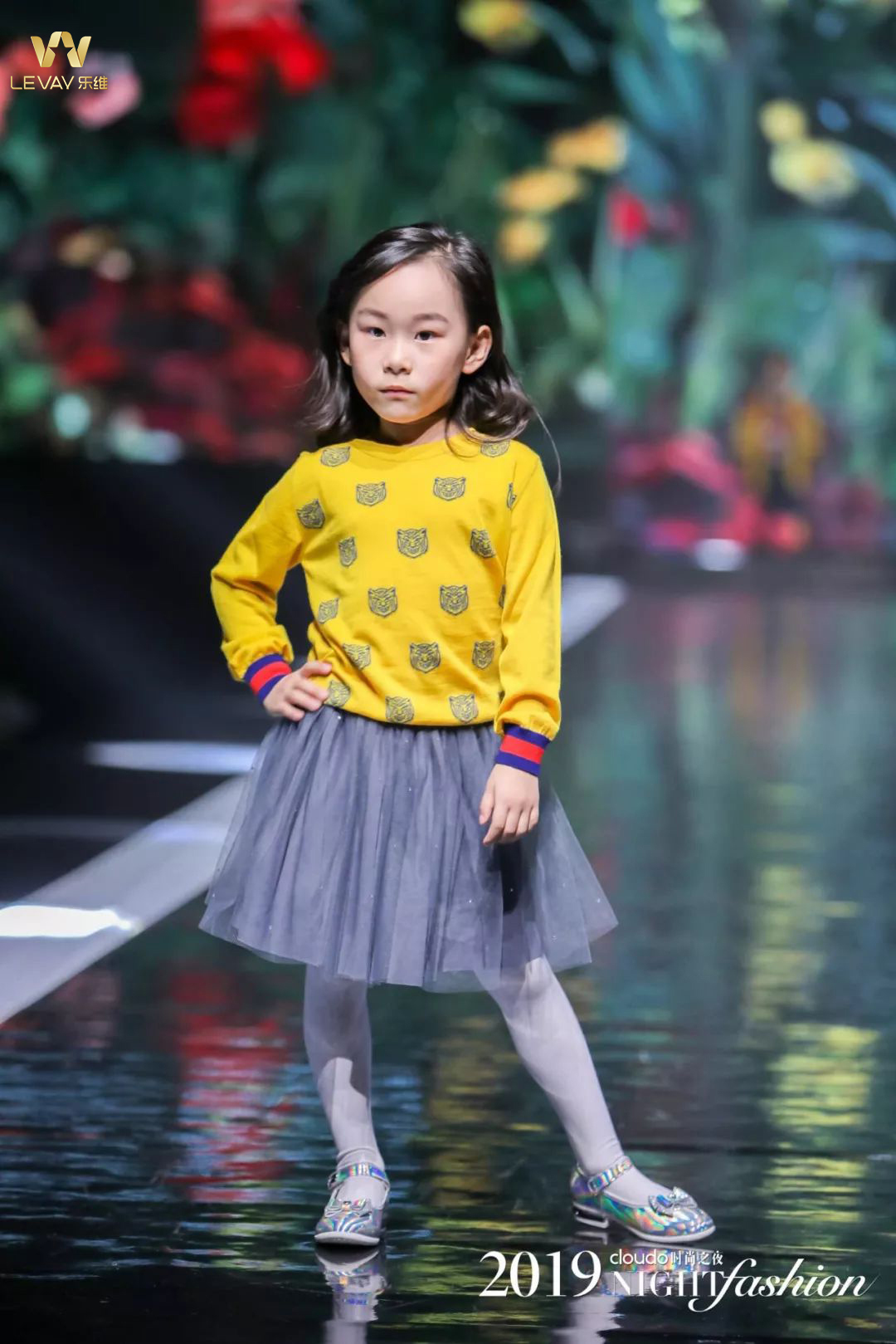 回温|乐维文化 乐维?中国高光时装周回温大赏 part2