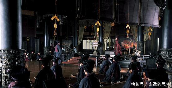 冷门|蜀汉一位冷门将领,他的成就不比赵子龙低