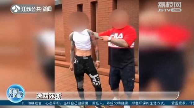  破案|男子饭店前台偷手机“短视频”助力破案