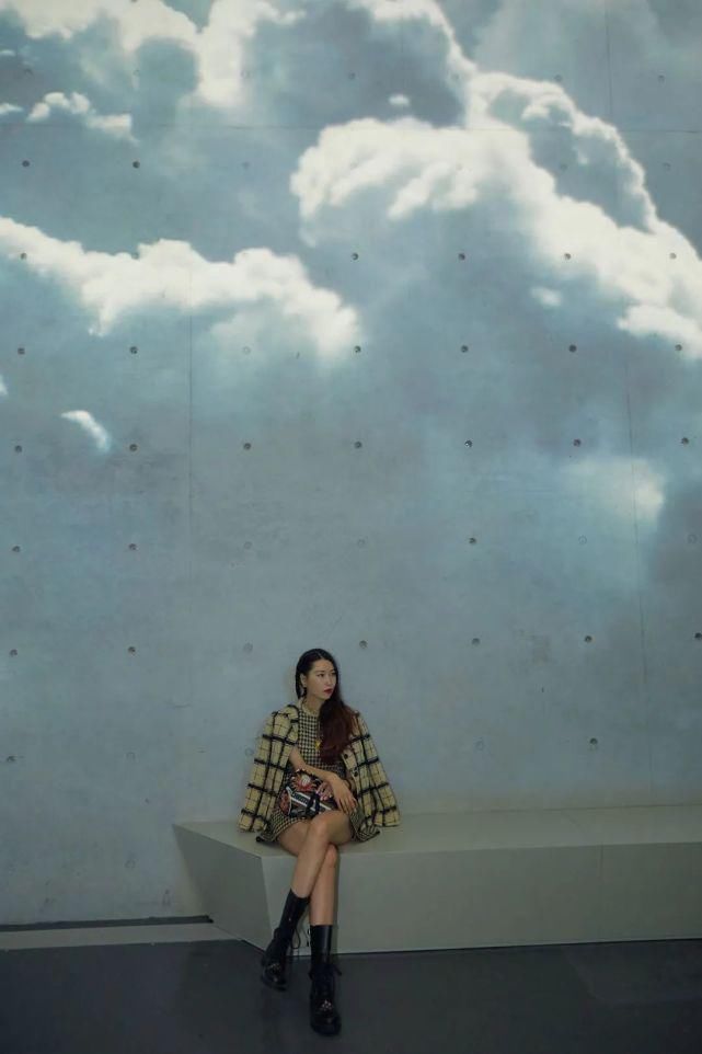  文化|杨颖 赵丽颖 黄轩等明星齐打卡，浓缩了73年DIOR文化的展览值得一看！