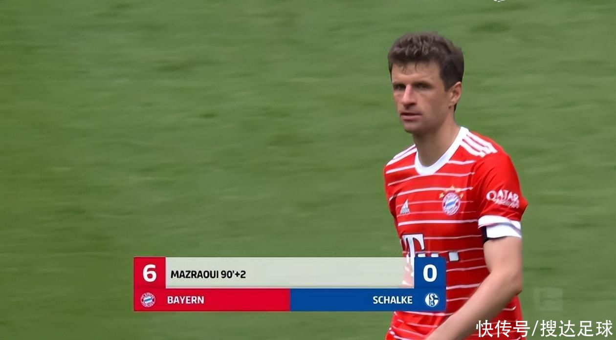 疯狂6-0，12连杀！拜仁彻底踢疯了，德甲7冠王再次沦为提款机