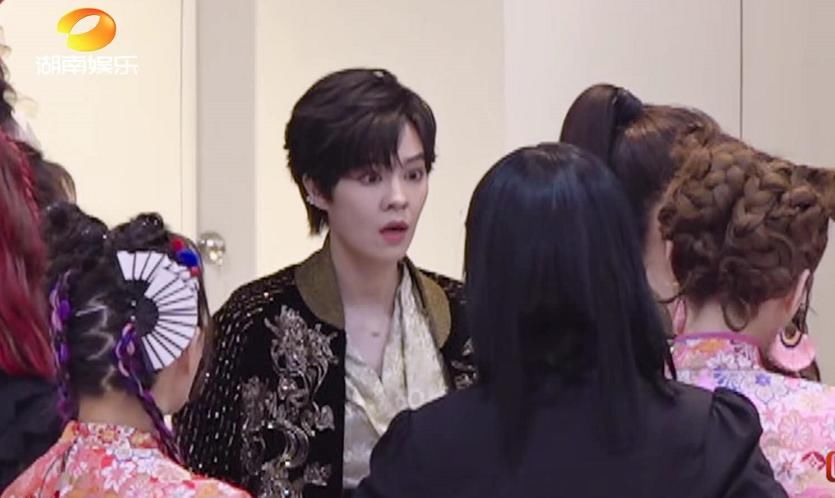 孟佳|孟佳止步三公后，《乘风破浪》迎来转折点，她个人反而是因祸得福