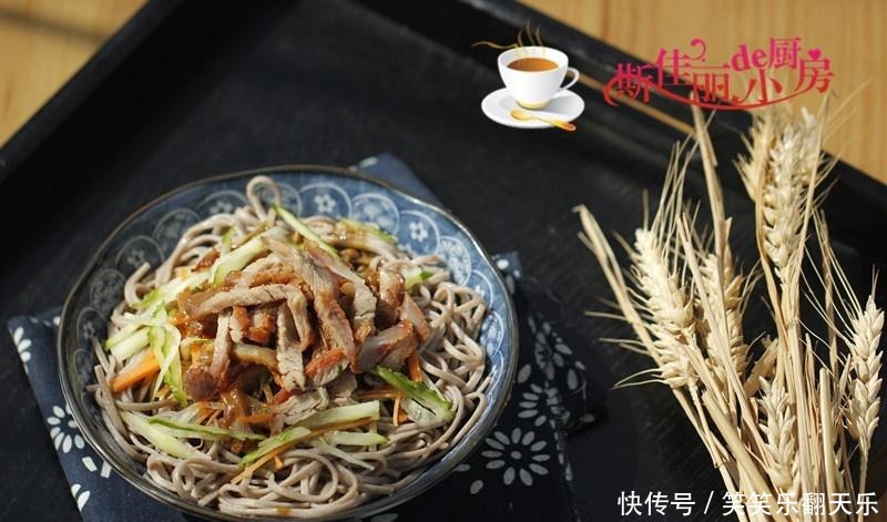 汤面|面条这么做好吃又营养,教你几种简单好吃的做法,每天一道换着吃