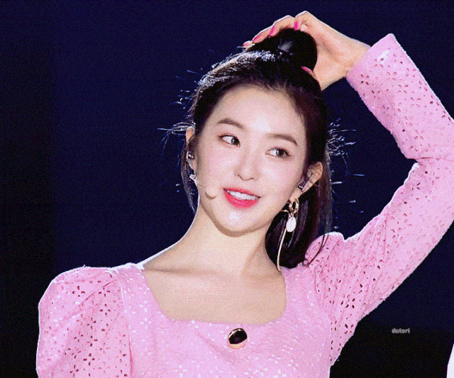  发型|元气“女团发型”火了！张雨绮同款！手残也能搞定！