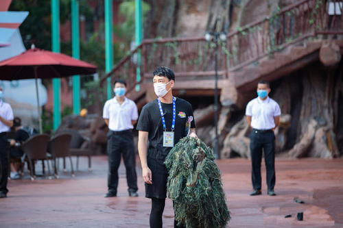  节目中|王耀庆躺赢引热议，都这么玩的话，《元气满满的哥哥》可以弃了
