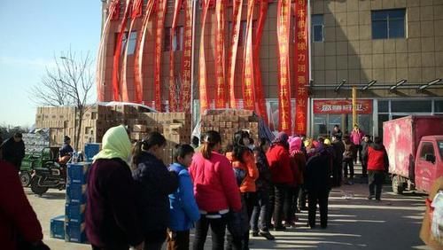 农村|疫情解封后，“中奖骗局”再现农村集市，已有人被骗，农民请小心