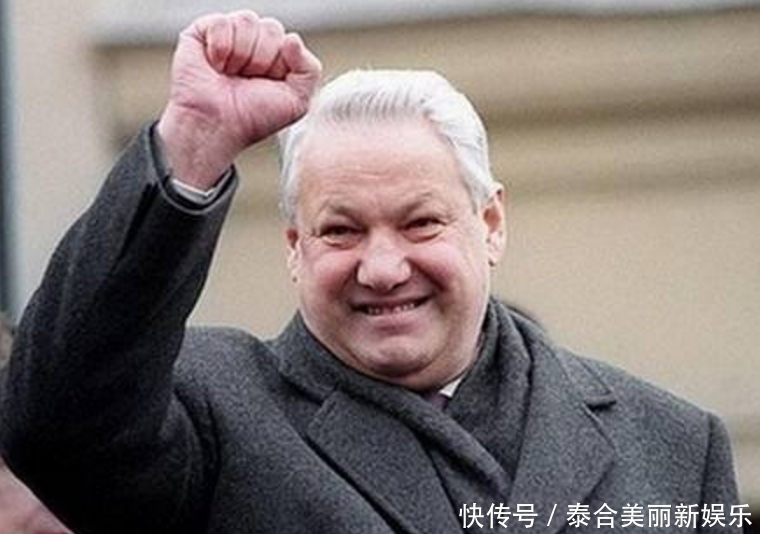 叶利钦|叶利钦为何主动辞职? 辞职讲话中, 叶利钦为何说自己过去太幼稚?