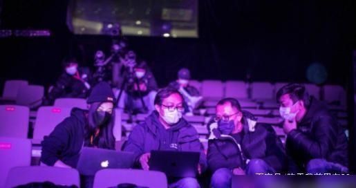 录制|《歌手》云录制有一些缺点