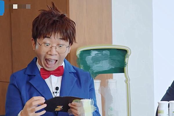  观众|青春环游记的创意呢？模仿跑男的游戏和主题，敷衍观众有啥意思