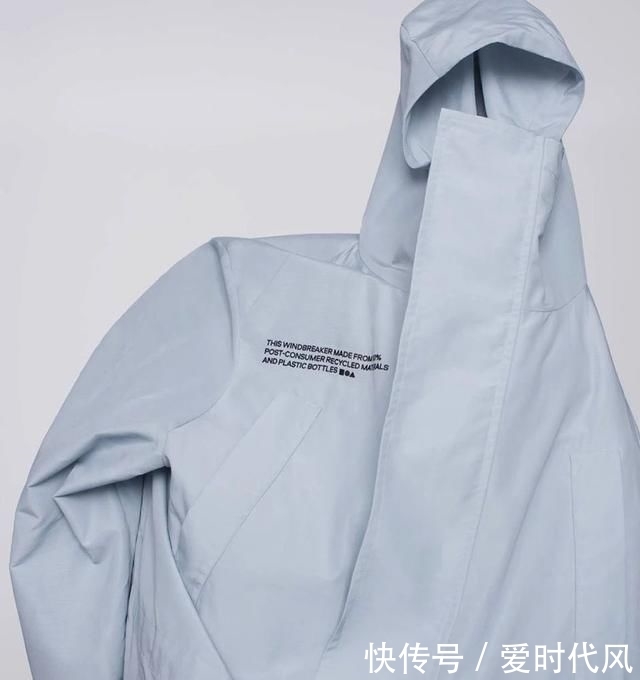 鲜花|球鞋当花瓶,鲜花填充羽绒服?时尚界的环保也太香了