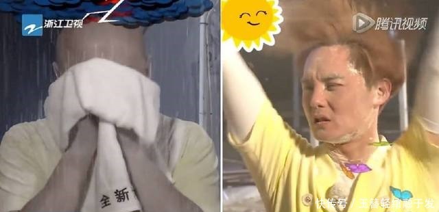 节目|六个大张伟都带不起来的配置,这节目还有播下去的必要吗