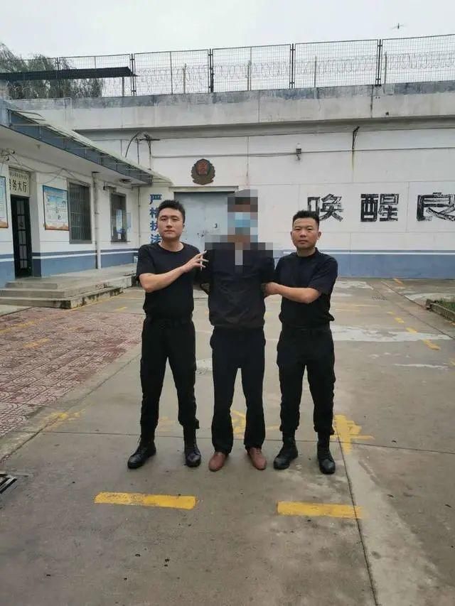 吸毒人员|永寿公安巡特警再出重拳,抓获四名“瘾君子”