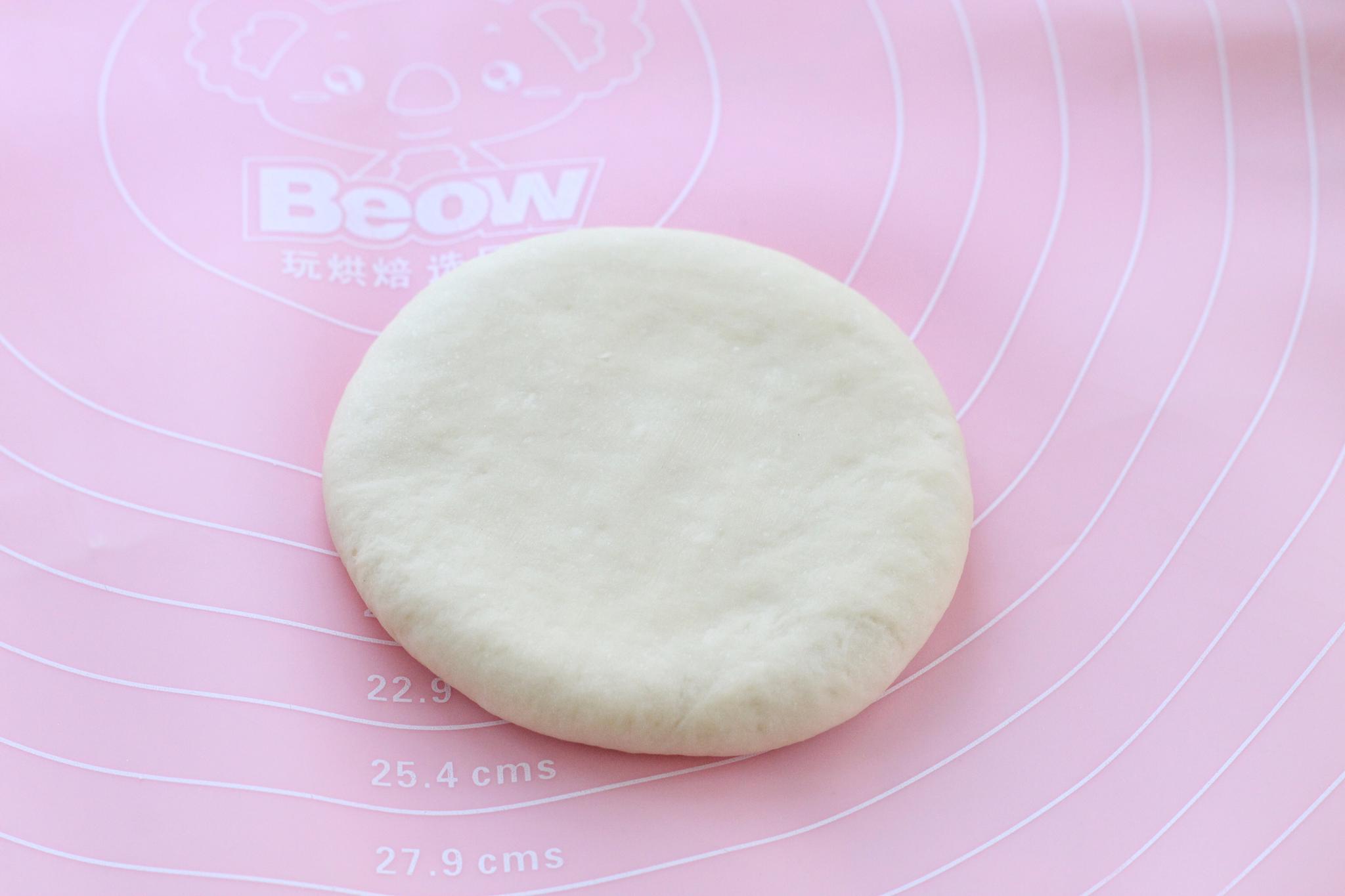 无油|这早餐营养丰富又管饱,无水无油倍儿健康,放三天还能暄软如初