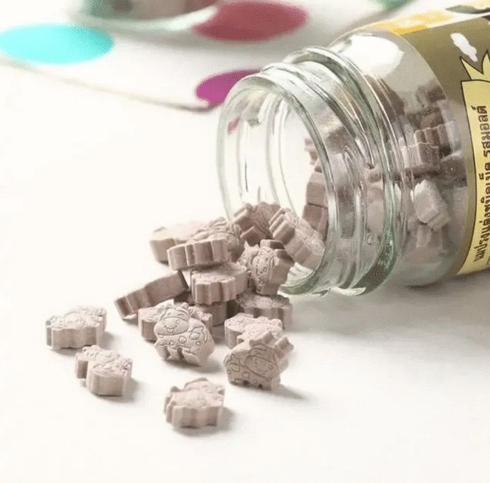 糖果|世界闻名的5种糖果，看看都吃过吗？