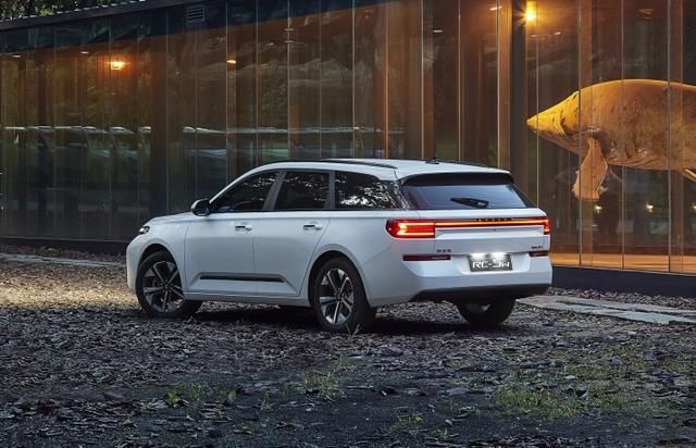  宝马|国内有口皆碑的4款旅行车，有宝马、沃尔沃、大众，最后1款卖7.28w起