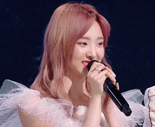  浪漫|硬糖少女与“明子”合作爱情主题，陈卓璇嫌弃学弟不懂浪漫，好霸气