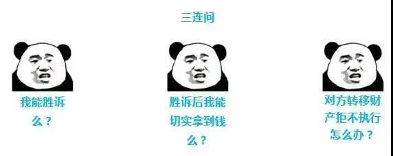 对方|对方欠钱不还，拒接电话，转移财产怎么办？这一招一定要了解！