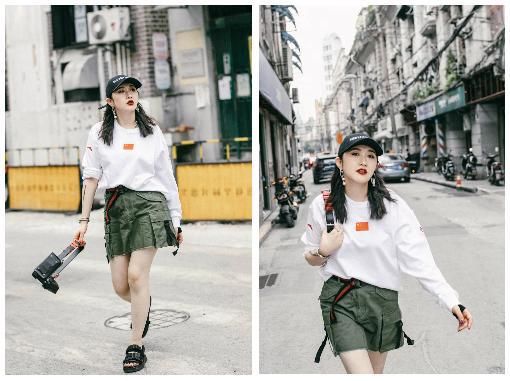  自豪感|嘿，最有自豪感的穿法是什么？这次有答案了